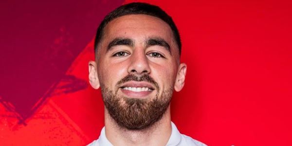 Orkun Kokcu Does He Have A Girlfriend Parents Orkun Kokcu Does He Have A Girlfriend Parents